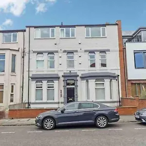 Amazing, Cosy 2 Bedroom Jesmond , Newcastle upon Tyne United Kingdom
