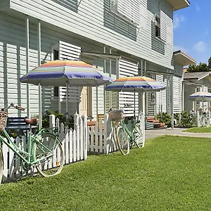 La Costa Beachside 3*, Gold Coast Australia
