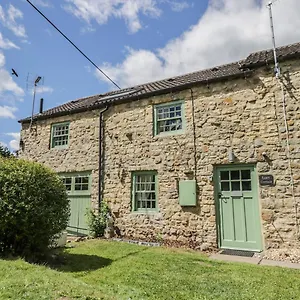 Loft , Crakehall United Kingdom
