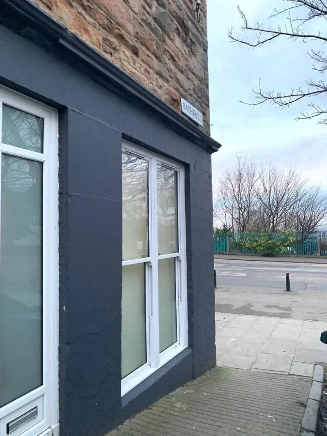 Edinburgh Ocean Inn