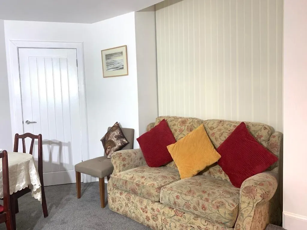 Edinburgh Ocean Inn