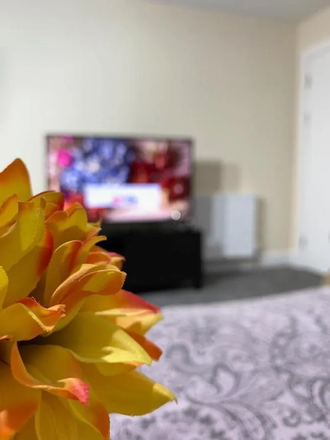 Apartment Edinburgh Ocean Inn United Kingdom